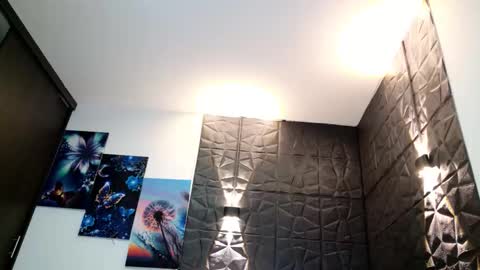 Gracey Milf online show from February 20, 2026, 12:16 pm