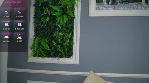 Grace online show from February 9, 2025, 1:00 am