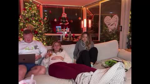 Gracie Mae online show from December 18, 2024, 1:48 am