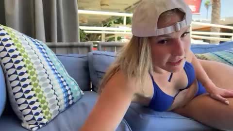 Gracie Mae online show from April 20, 2026, 9:05 pm