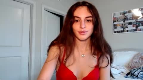 Gracie Smith online show from January 23, 2025, 6:45 pm