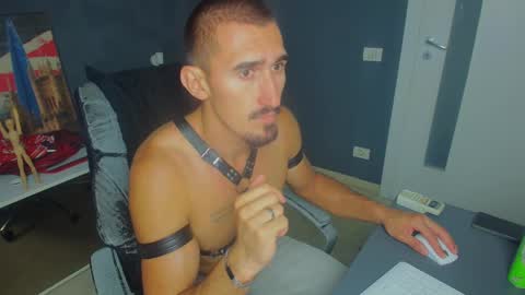 Snapshot of gradycruz chatting on June 8, 2026, 10:48 am GradyCruz online show from June 8, 2026, 10:48 am