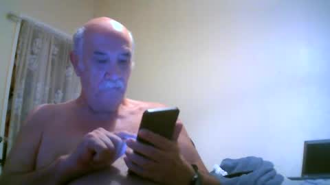 Snapshot of grahammal chatting on August 3, 2026, 12:54 pm grahammal online show from August 3, 2026, 12:54 pm