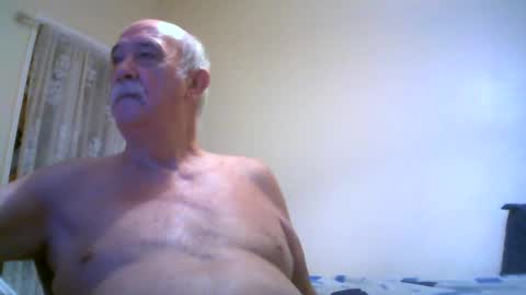 Snapshot of grahammal chatting on August 9, 2026, 8:30 am grahammal online show from August 9, 2026, 8:30 am