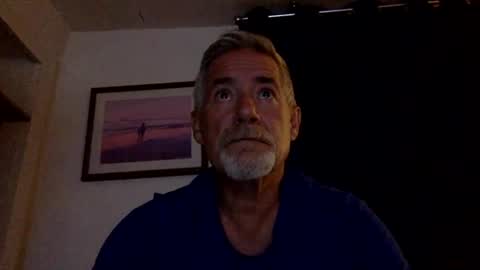 Graham online show from April 17, 2026, 1:19 am