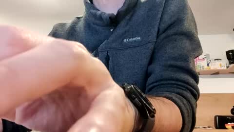 grandbi online show from January 2, 2025, 4:56 pm