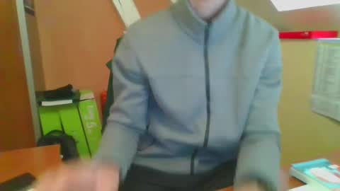 grandbi online show from January 8, 2025, 8:06 am