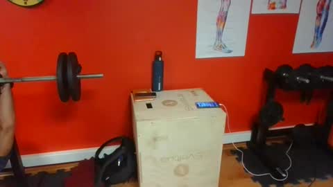 grandbi online show from April 3, 2026, 1:31 pm