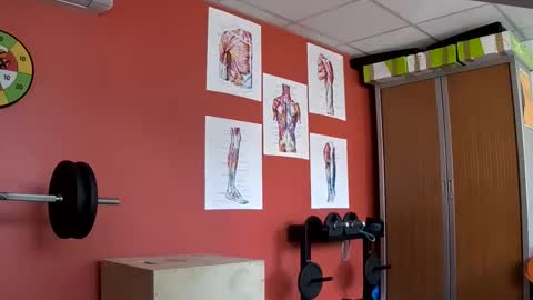 grandbi online show from April 20, 2026, 2:53 pm