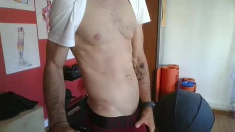 grandbi online show from April 23, 2026, 1:46 pm