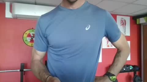 grandbi online show from April 27, 2026, 12:25 pm