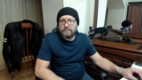 Anthony online show from March 12, 2025, 3:07 pm