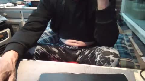 Cum with Grandpa Pete online show from July 7, 2026, 3:42 am