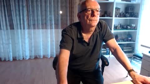 grandpach online show from April 3, 2026, 11:41 am