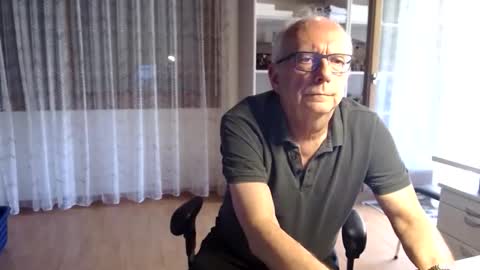 grandpach online show from April 8, 2026, 1:44 pm