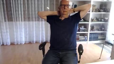 grandpach online show from April 25, 2026, 2:03 pm