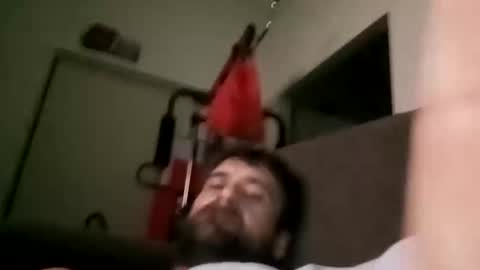 Biguy1992 online show from October 22, 2025, 5:24 pm