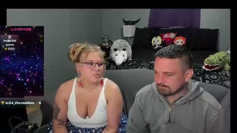 graniteaura online show from July 4, 2026, 1:01 am