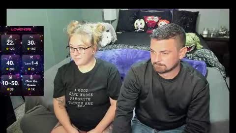 graniteaura online show from July 6, 2026, 1:02 am
