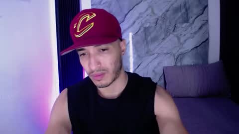 Snapshot of grant_irons chatting on March 3, 2026, 12:00 pm Grant Irons online show from March 3, 2026, 12:00 pm