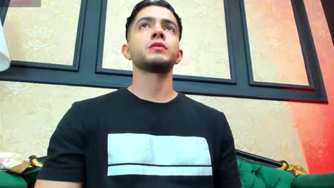 Grant online show from March 3, 2026, 6:08 am