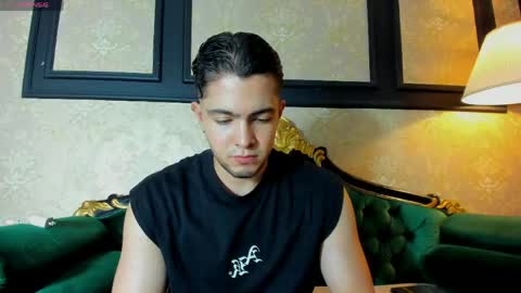 Grant online show from April 21, 2026, 4:30 am