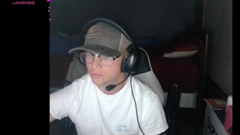 granter21 online show from September 27, 2025, 12:48 am