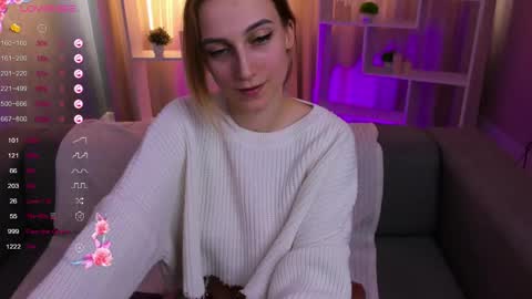 Grase online show from April 15, 2026, 1:34 am