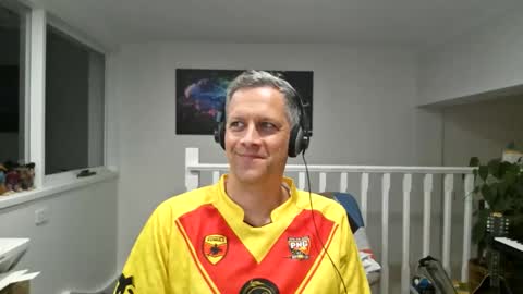 grattitude online show from October 15, 2025, 10:15 am