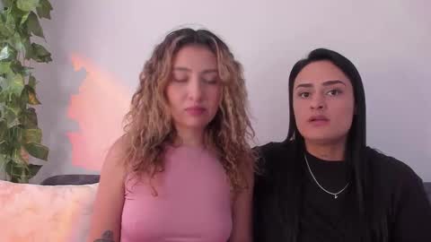 Snapshot of grave_duo chatting on October 23, 2025, 6:50 pm GRAVE DUO online show from October 23, 2025, 6:50 pm