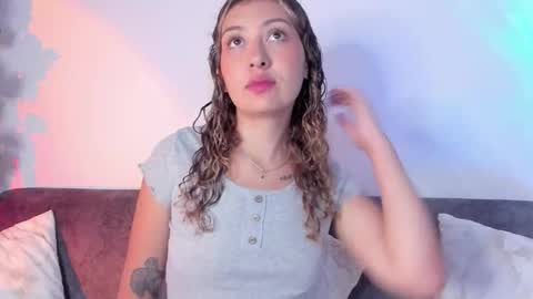 GRAVE DUO online show from November 3, 2025, 4:03 am