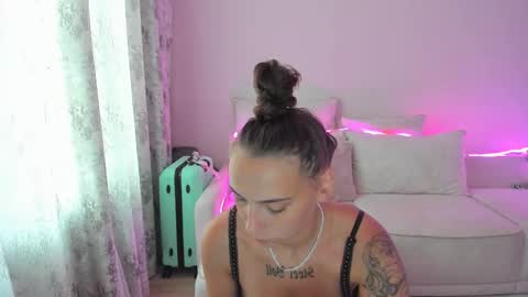 Anna online show from March 29, 2026, 1:49 am