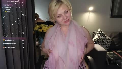 Ray online show from February 17, 2025, 10:14 pm