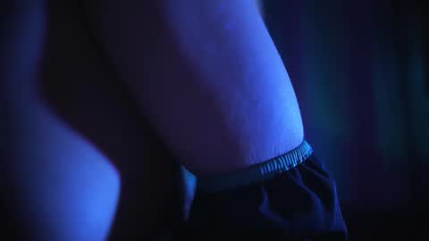 grayce blossoms24 online show from December 3, 2025, 8:07 pm