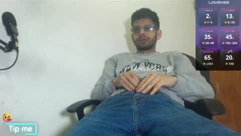 Gray online show from April 13, 2026, 5:24 am