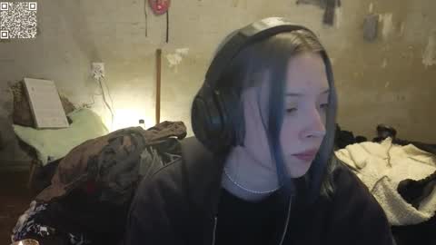 graylovescookies online show from February 21, 2025, 4:05 pm