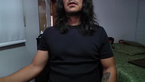 grayrosty online show from January 8, 2025, 10:27 pm