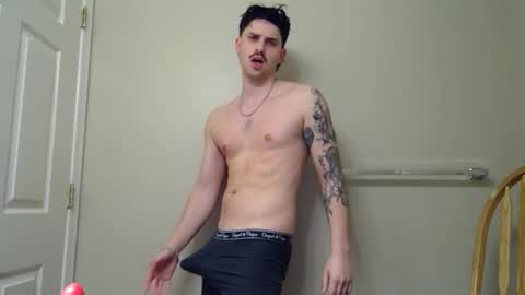 grayson_porter online show from April 21, 2026, 10:12 pm