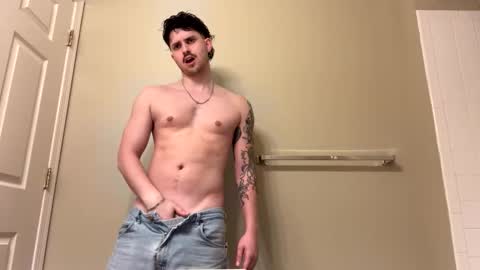 grayson_porter online show from April 26, 2026, 11:46 pm