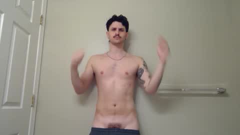 grayson_porter online show from May 11, 2026, 11:24 pm