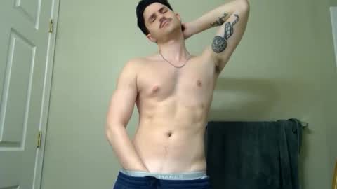 grayson_porter online show from May 13, 2026, 12:41 am