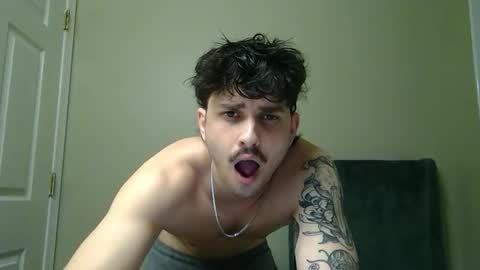 grayson_porter online show from May 14, 2026, 12:39 am