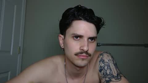grayson_porter online show from May 16, 2026, 12:18 am