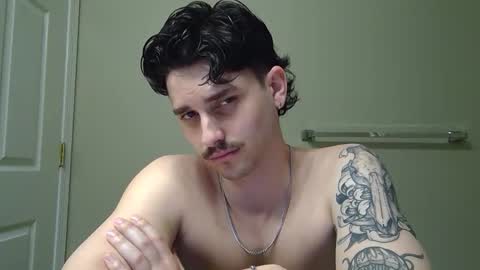 grayson_porter online show from May 16, 2026, 9:02 pm