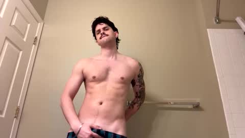grayson_porter online show from May 17, 2026, 4:14 pm