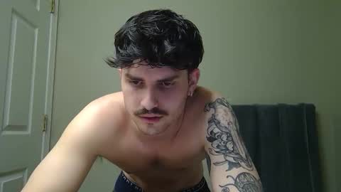 grayson_porter online show from May 23, 2026, 12:49 am