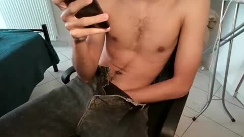 GrCammer online show from November 23, 2025, 3:01 pm