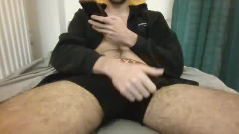 GrCammer online show from March 30, 2026, 1:06 am