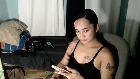 greatest_nightmare online show from June 24, 2026, 11:42 am