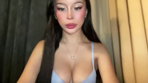 Marie Pelie online show from January 8, 2026, 11:56 am